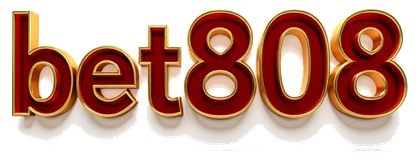 bet808 logo