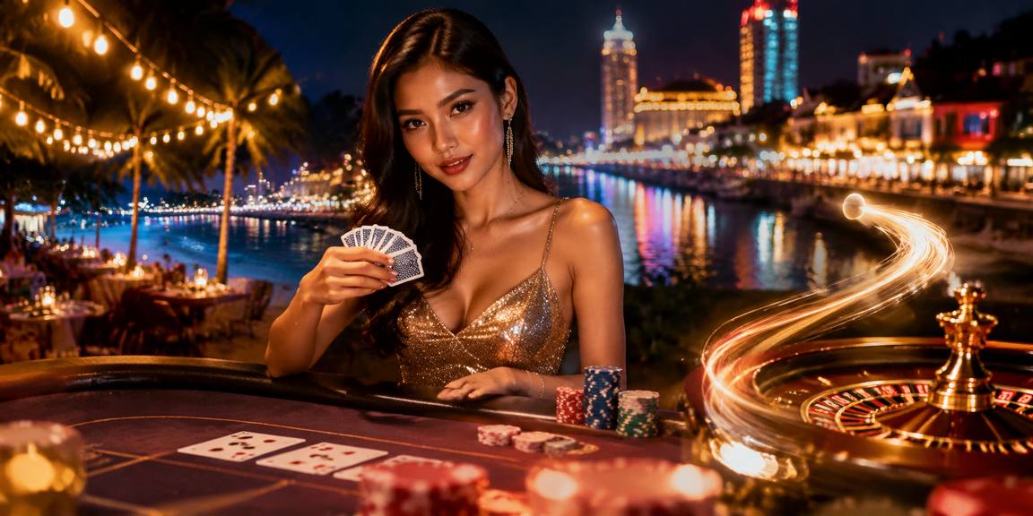 bet808 Malaysia: Casino Online & Sportsbook dengan Touch 'n Go