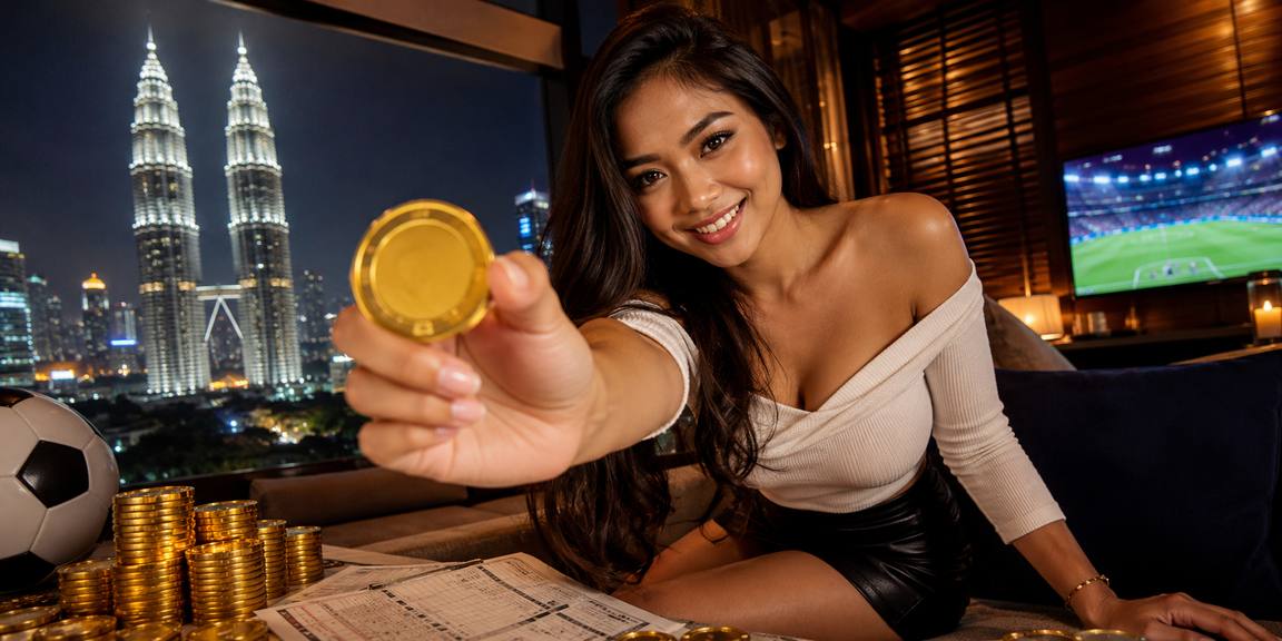 bet808 Malaysia: Casino Online & Sportsbook dengan Touch 'n Go