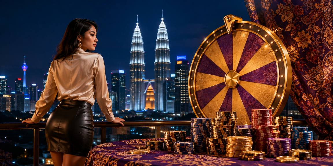 Pertaruhan Sukan dengan Jangkauan Global dan Pembayaran Tempatan