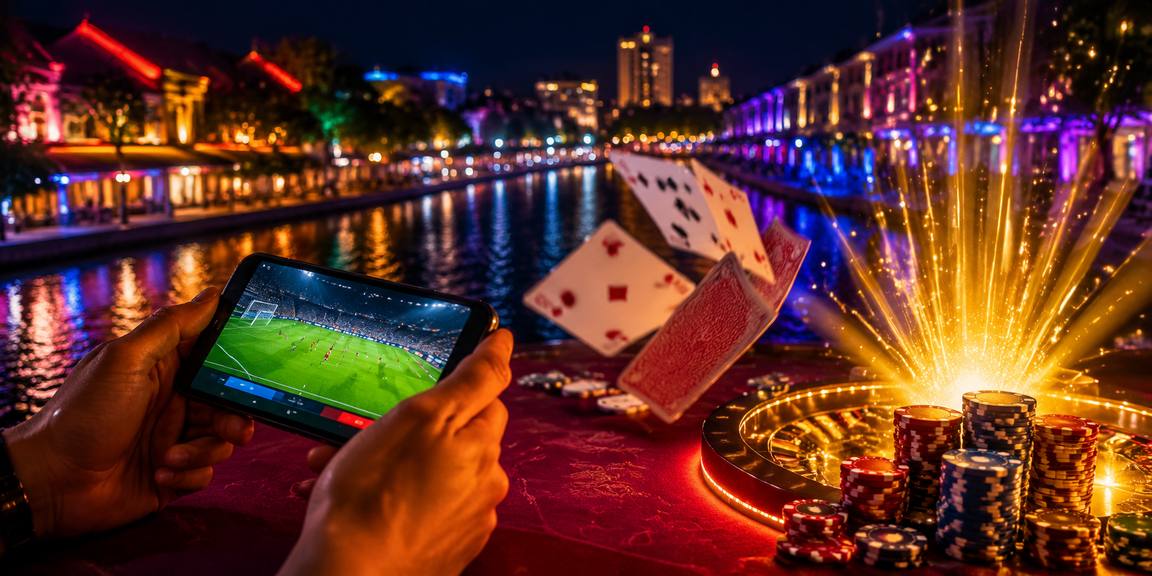 Starlight Princess di bet808